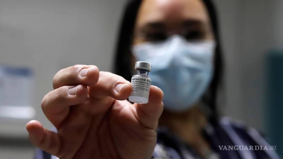 Secretaría de Salud Coahuila afirma que no se vende ninguna vacuna antiCOVID