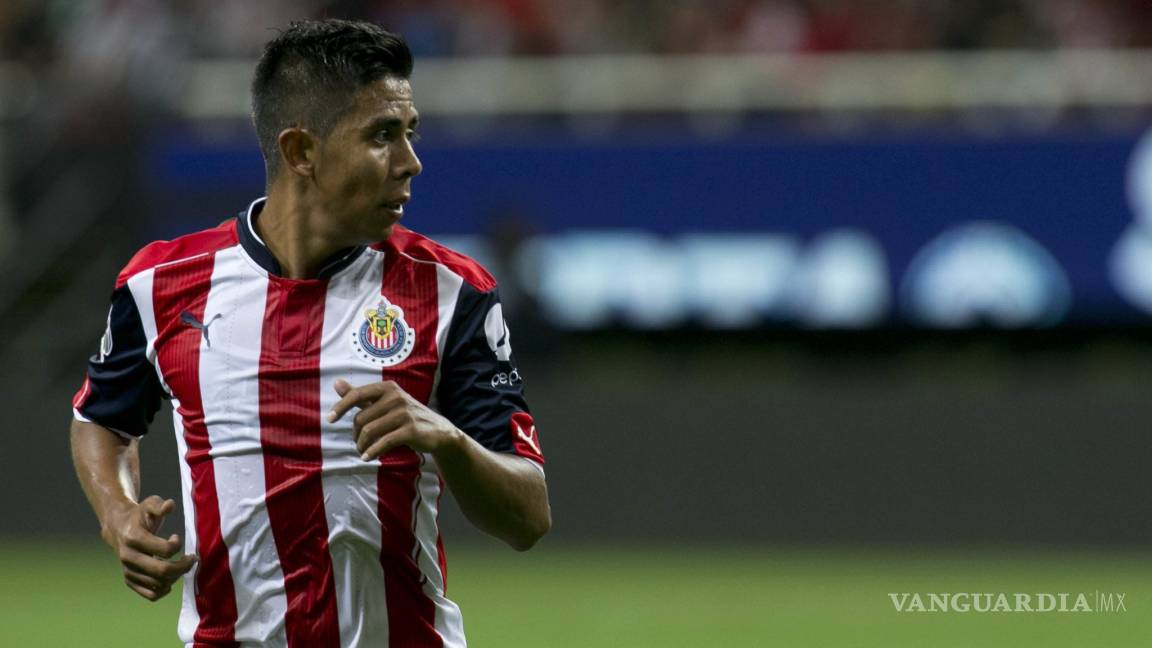 El jugador mexicano que pasará de jugar en un equipo llamado 'Caguamos FC' al Salamanca de España