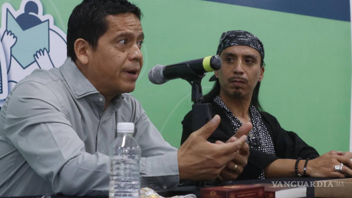 $!Presentan el ‘Tarot de la Taberna’ en la FILC 2021