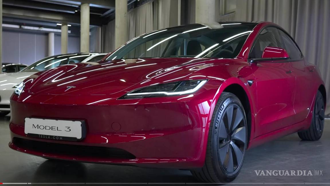 $!Pese a su estrategia, Tesla ha ido perdiendo mercado en China, del 10.5 al 6.7% de participación.