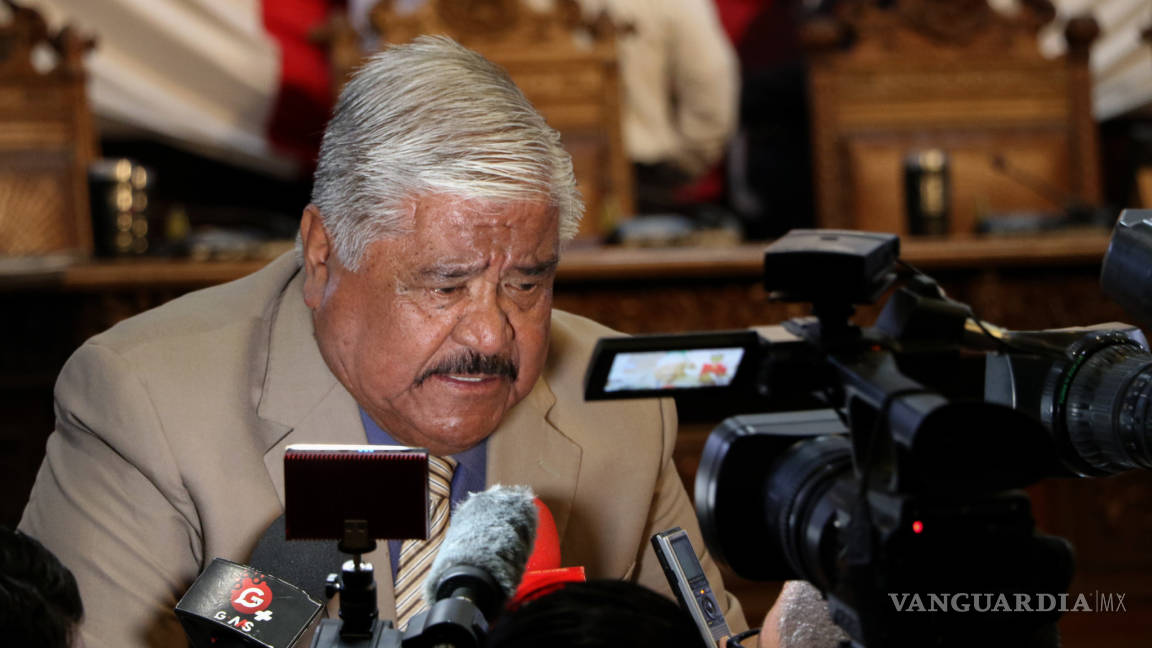 Ni despidos ni paros técnicos se contemplan para Coahuila: CTM