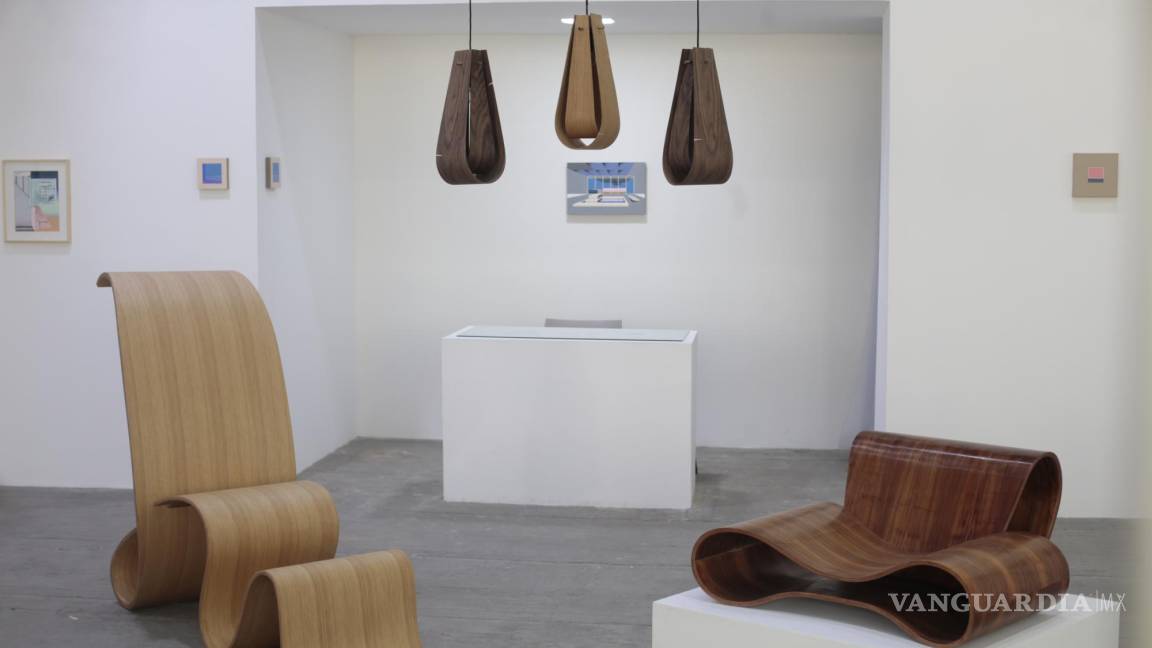 CEDIM y la galería Espacio FAMA, se unen para presentar piezas de diseño contemporáneo