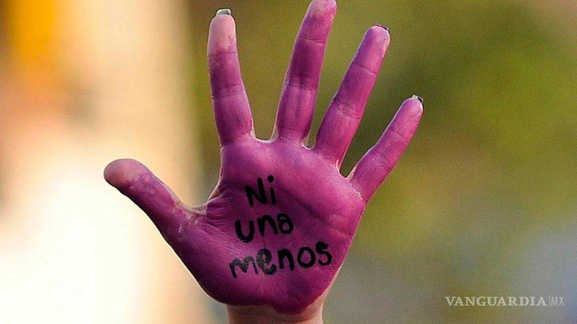 Incrementan feminicidios en Coahuila; crecen casi al doble durante enero-mayo