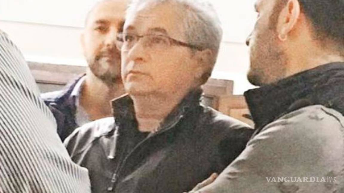 $!Tomás Yarrington rechaza la extradición