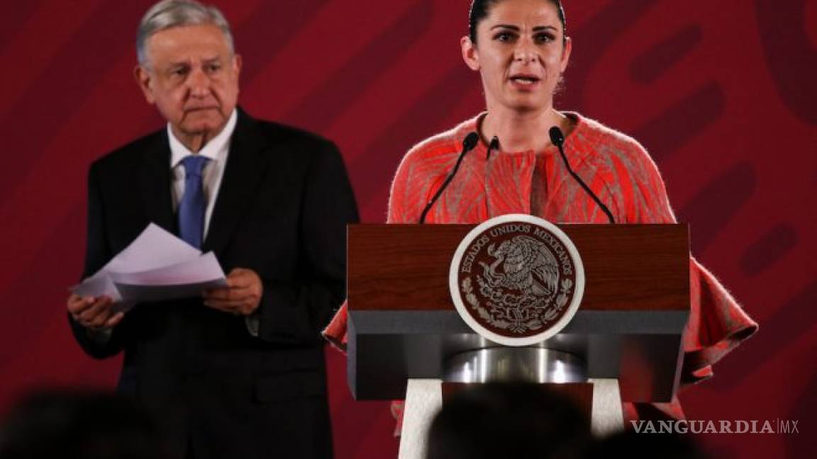 ¿Corrupción en gobierno de AMLO?... Ana Gabriela Guevara, la Rosario Robles de la 4T