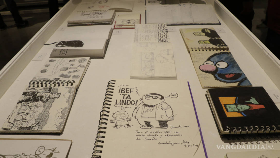 $!Cumple Museo de Artes Gráficas seis años de realizar labor cultural en Saltillo