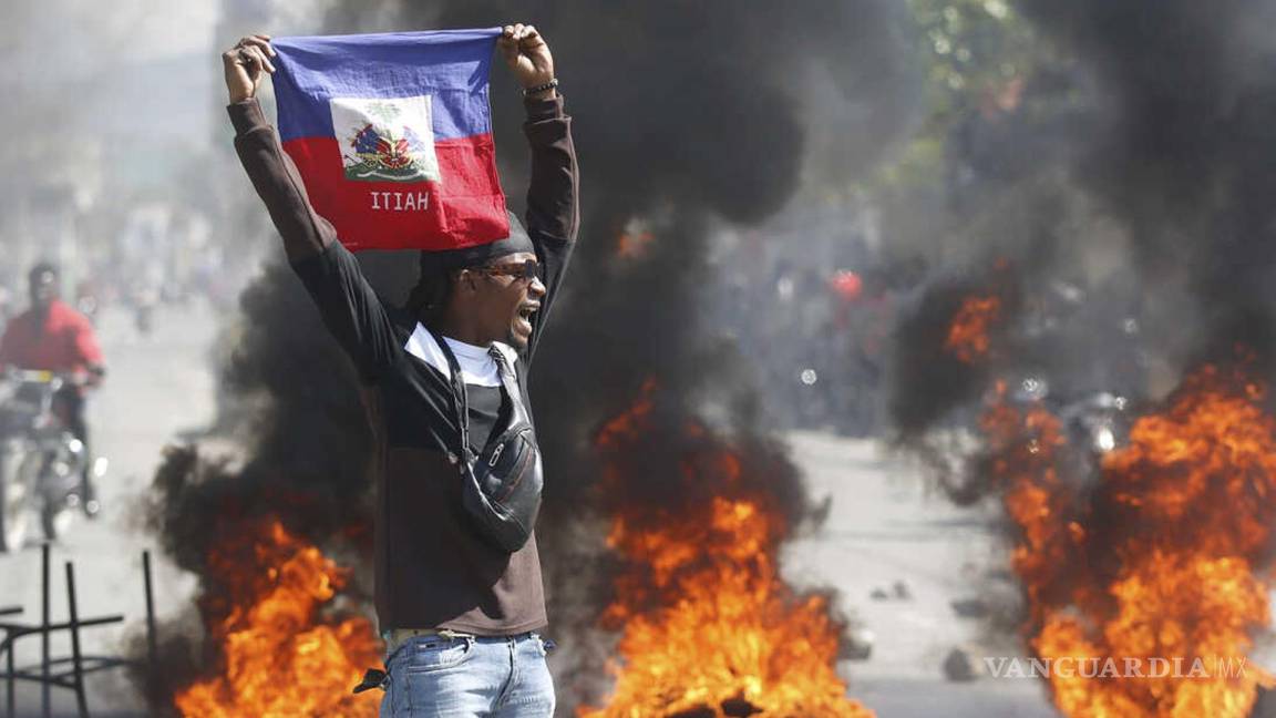 ¿Qué está pasando en Haití?... ‘Barbecue’ y su pandilla de caníbales desatan la violencia y se adueñan del país tras renuncia del primer ministro Ariel Henry