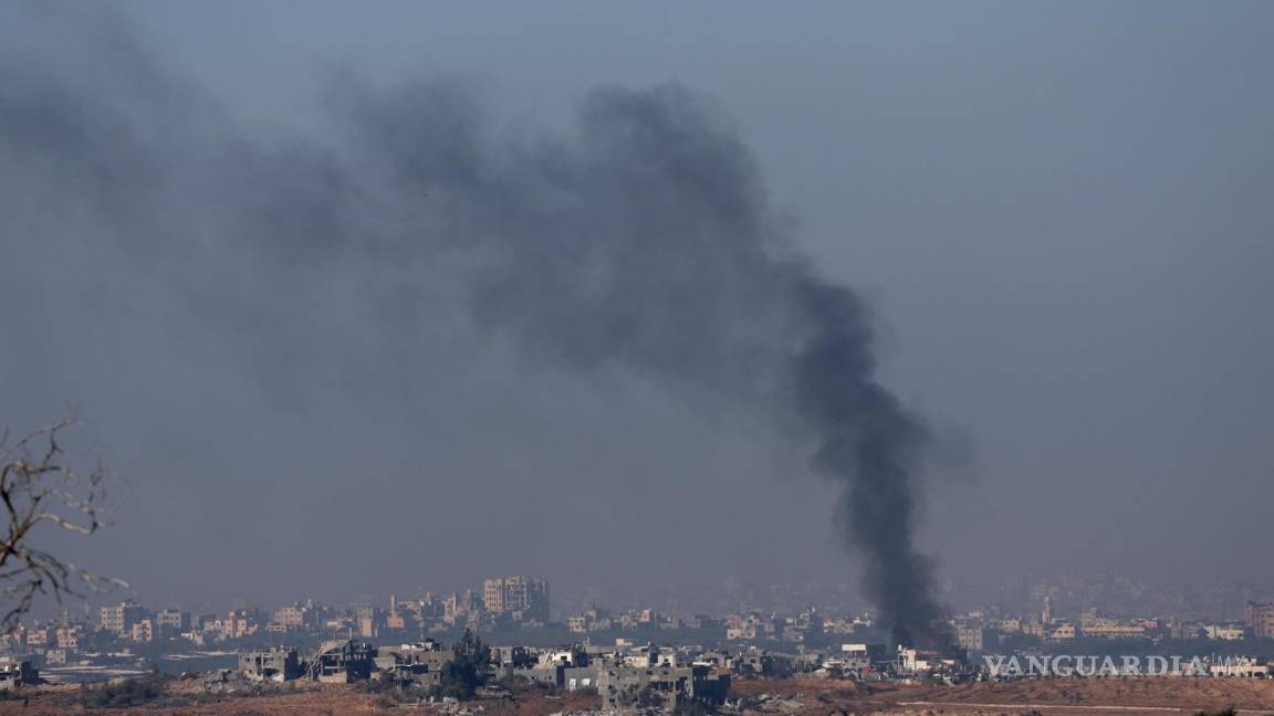 Ataques israelíes en Gaza cobra 700 vidas palestinas en las últimas 24 horas
