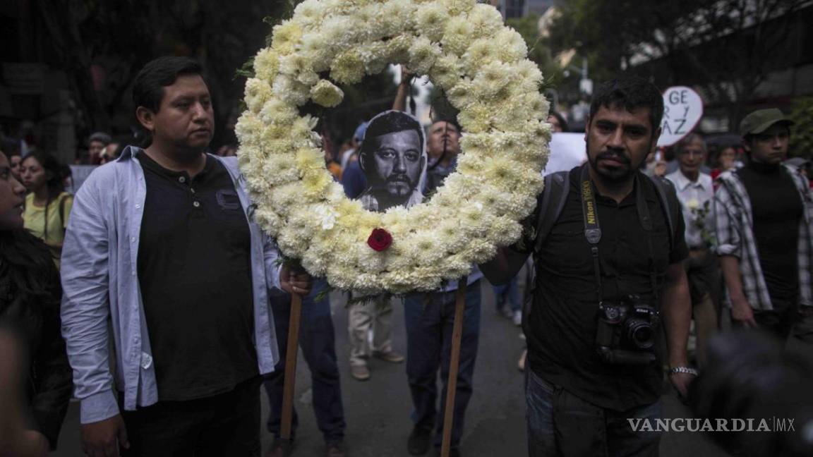 $!En el país de los escándalos, este gobernador mexicano es ‘el Rey’