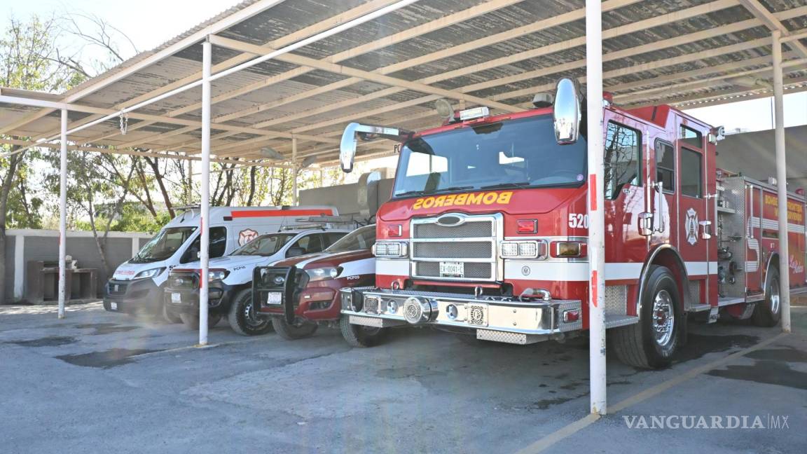 Alerta PC Frontera a ciudadanos por bajas temperaturas que se avecinan, llama a resguardarse