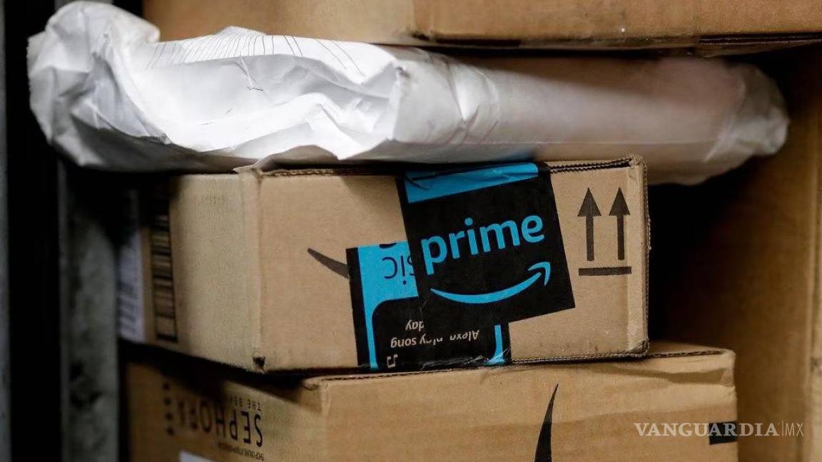 Distribuyen droga en EU a través de ‘Amazon’, enviada por grupos criminales desde México