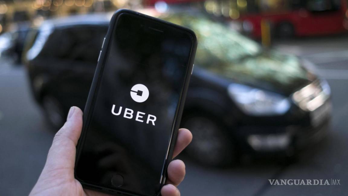 ‘Uber ya no es igual en Saltillo’; apps de InDriver y Didi se vuelven las favoritas