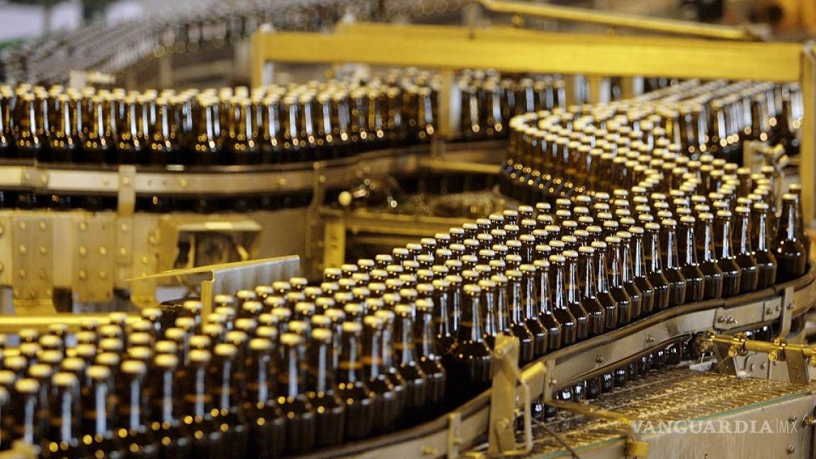 Destaca Coahuila en producción de cerveza: Constellation Brands