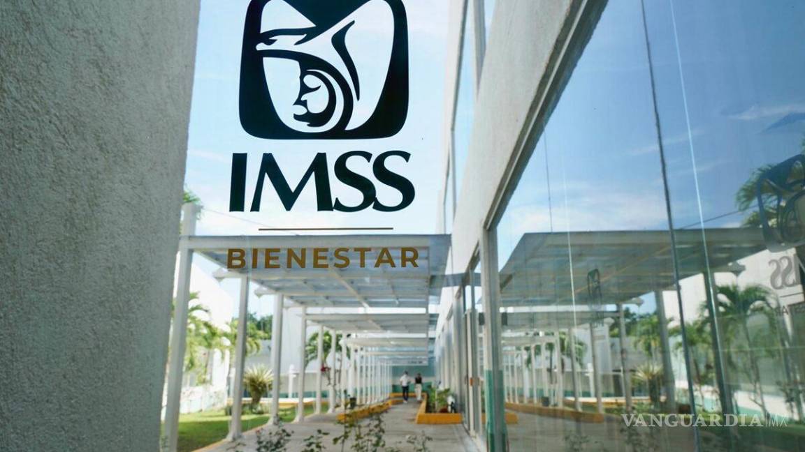 Convenio IMSS-Bienestar en Coahuila asegura contratos para 447 trabajadores de la salud