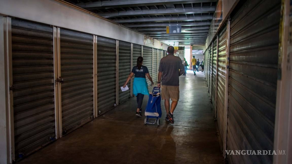 $!Ancla Maduro la economía venezolana a la polémica criptomoneda Petro