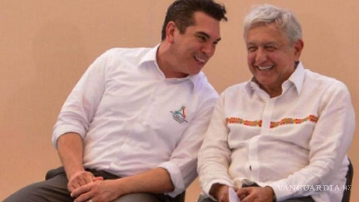 “México ya extraña al PRI” por falta de resultados de AMLO: Alejandro Moreno