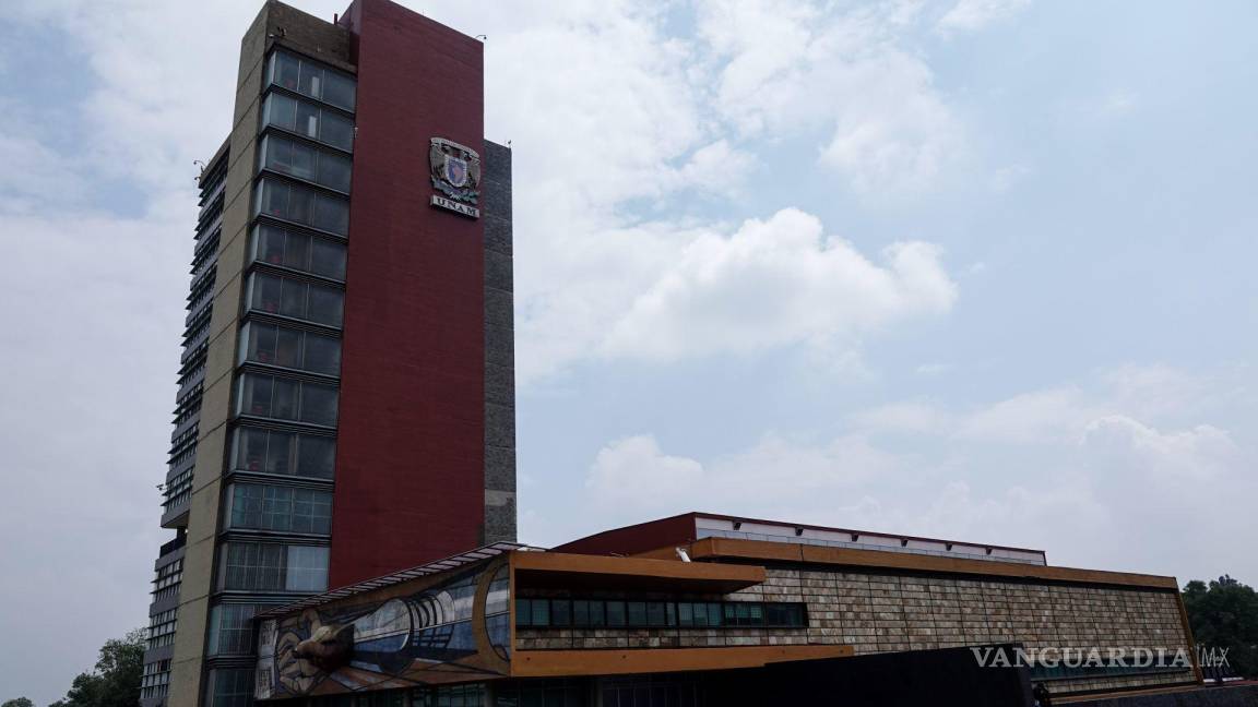La lucha por la Rectoría de la UNAM. ¿Influirá la guerra desde Palacio contra la Universidad?