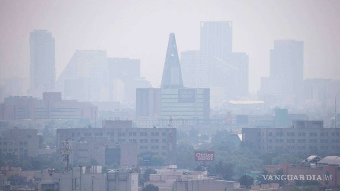 $!El calentamiento global fue anticipado desde hace un siglo por diario de Nueva Zelanda