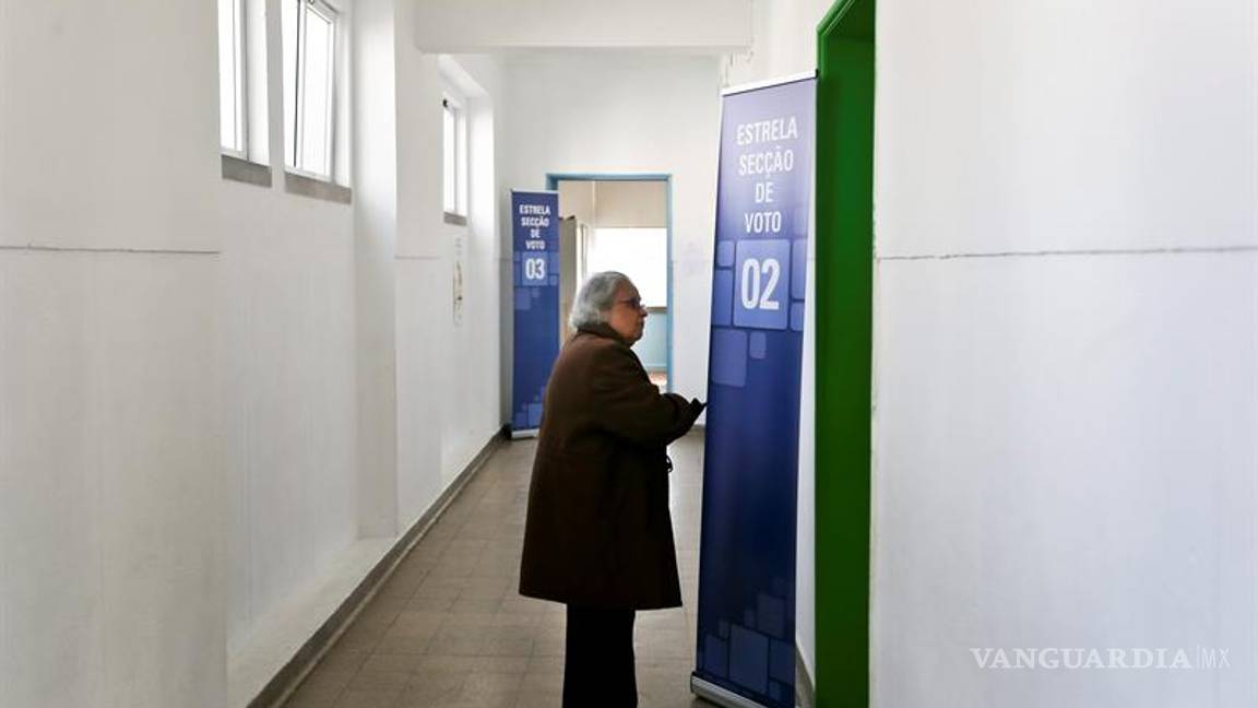 $!Portugal celebra elecciones presidenciales