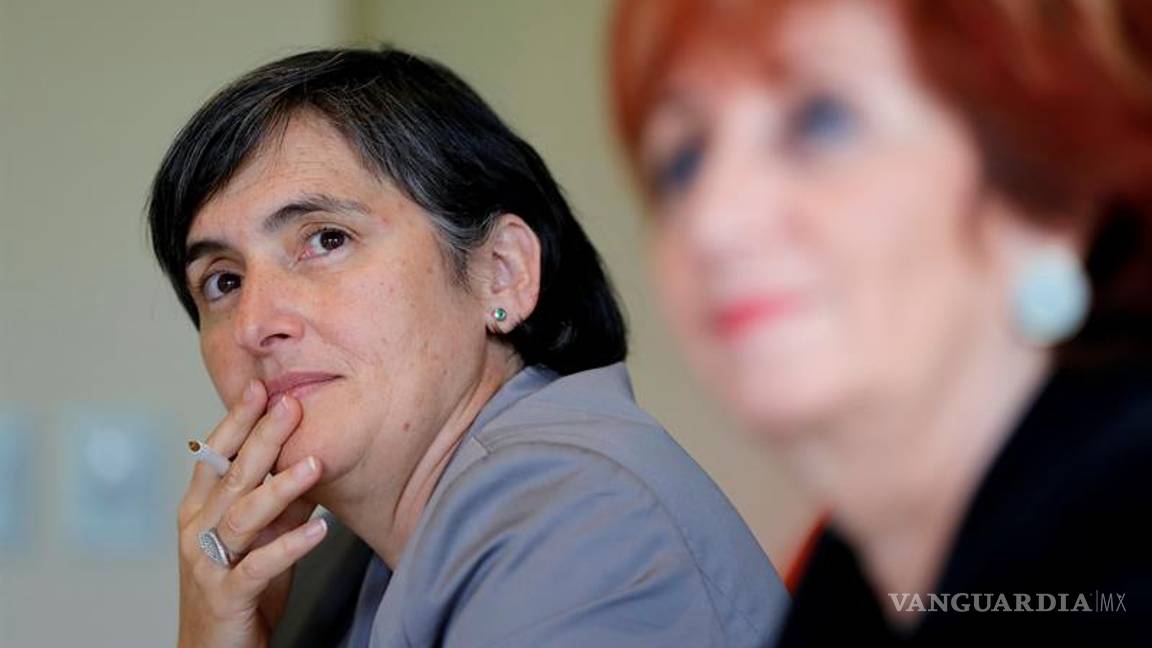 $!Diez autores acercan su obra a México con Festival de Letras Europeas de FIL