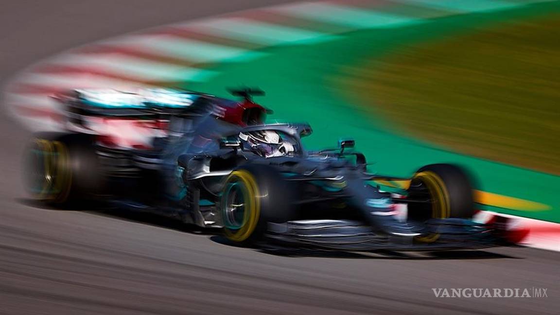 $!Arrancan motores en la F1