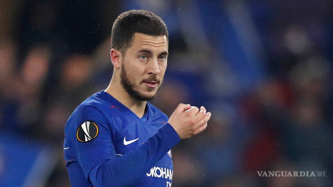 $!Real Madrid tendrá que pagar 100 millones de euros por Eden Hazard