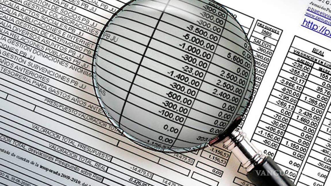 $!México, país opaco y con corrupción: sólo 272 de 3,400 candidatos tienen '3de3'