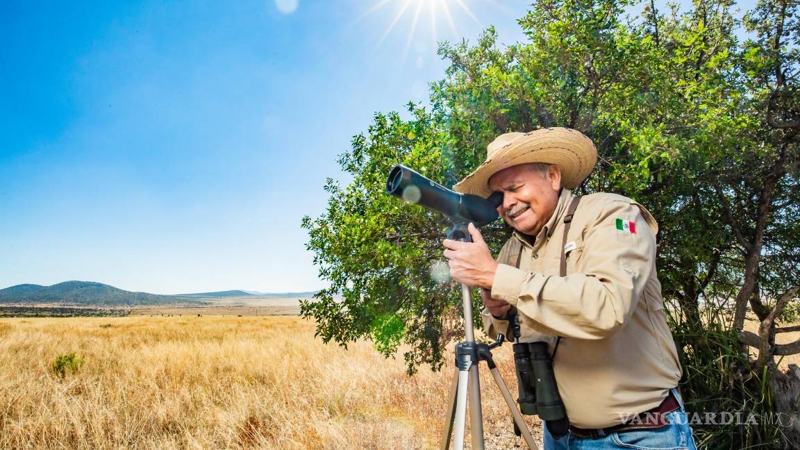 $!Enrique Cisneros Tello.