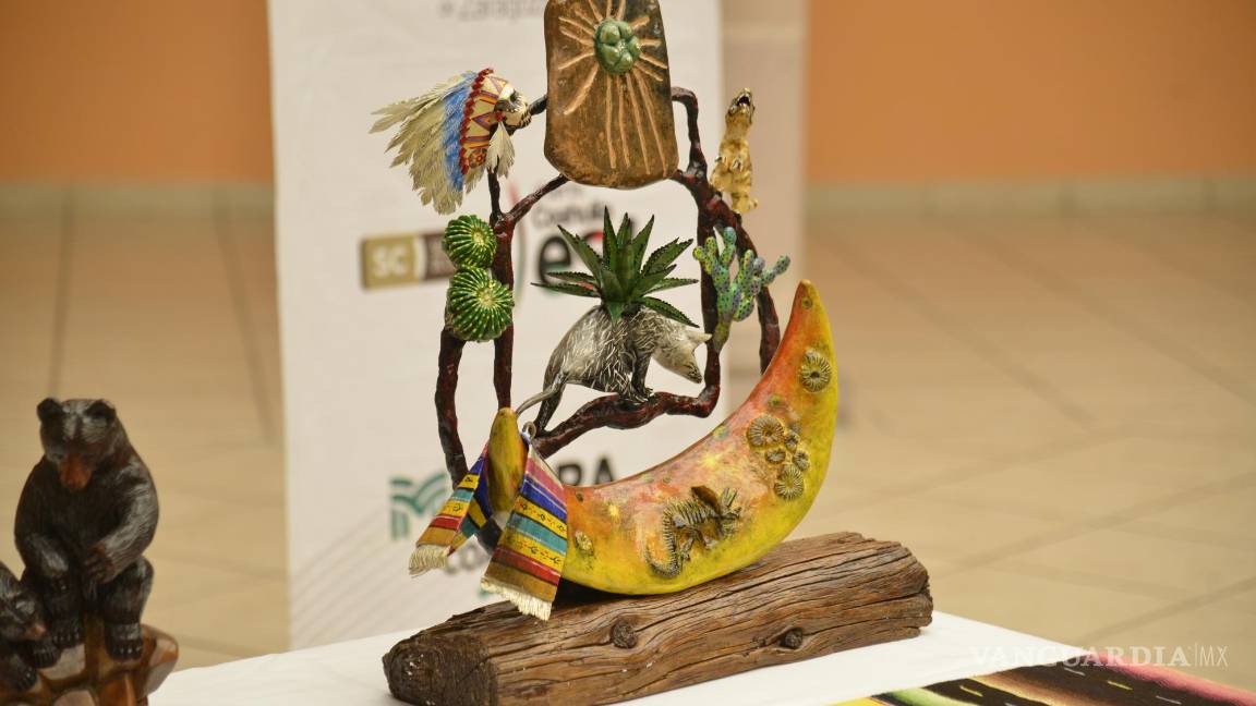 $!Durante el evento se premiará a los ganadores de la convocatoria ‘Mis oficios, mis manos’.