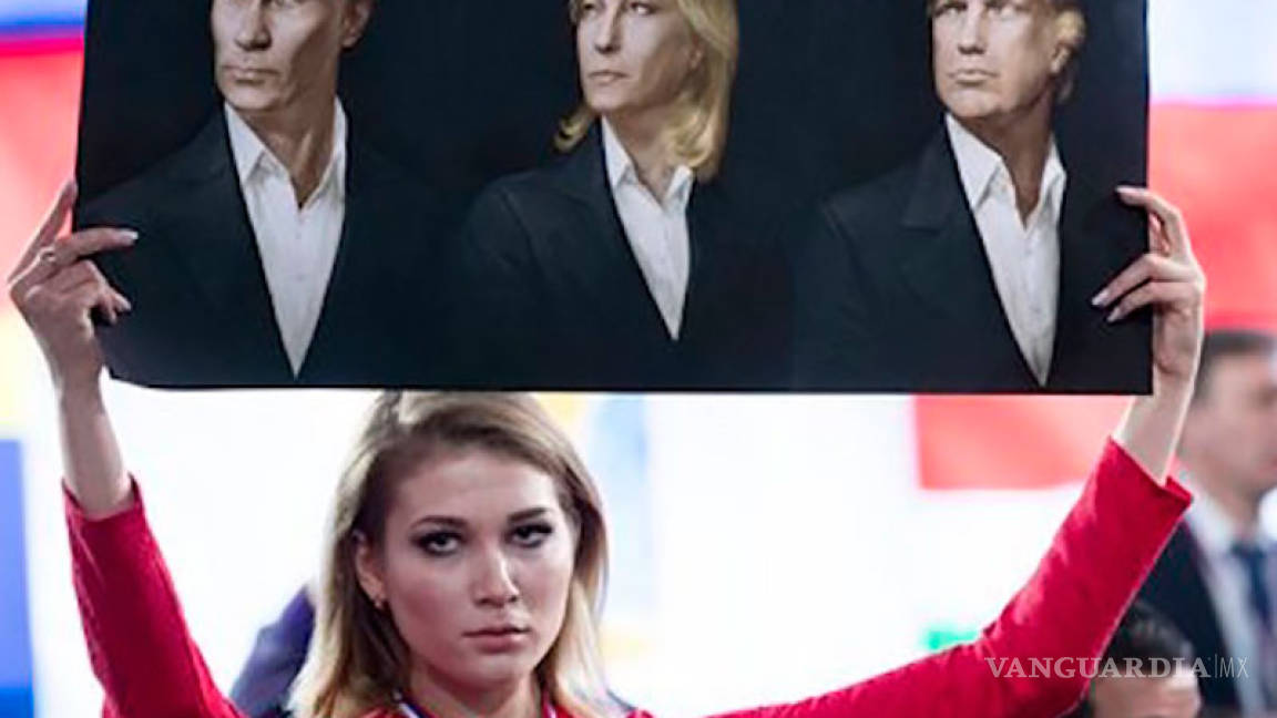 $!¿Marine Le Pen podría ser la próxima Donald Trump? Francia también coquetea con el nacionalismo radical