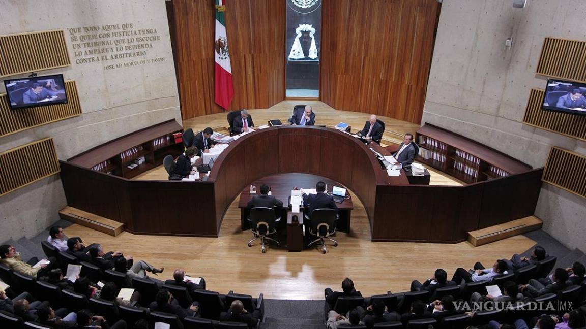 INE acaba fiscalización en caso Coahuila; va ‘round’ final al Tribunal Electoral