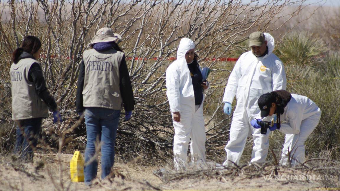 Confirman que restos hallados en México son de indígenas Yaqui en Sonora