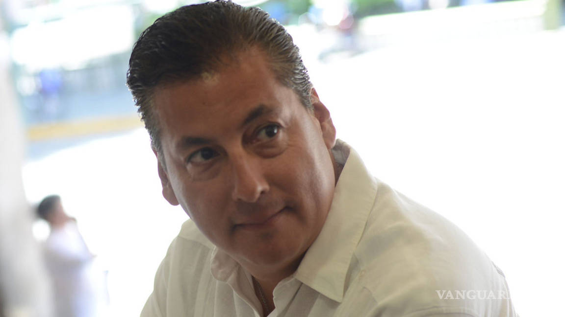 Exvocero de Duarte acusado de encubrir pagos a empresas 'fantasma' se deslinda