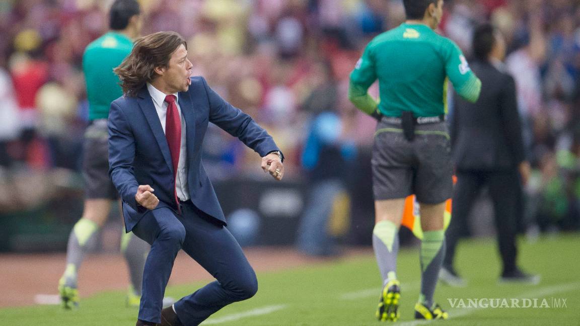 $!Jorge Sampaoli sería el nuevo director técnico de la Selección Mexicana