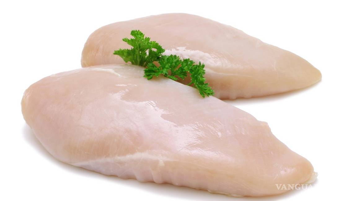 $!Esta carne es cultivada en tanques de acero con células provenientes de un animal vivo, un huevo fertilizado o un banco especial de células