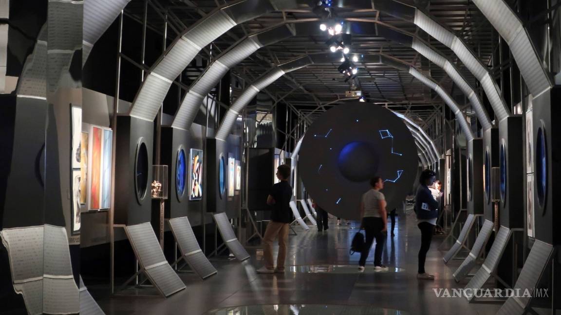 $!Pintores soviéticos rinden tributo a Andréi Tarkovski en Moscú