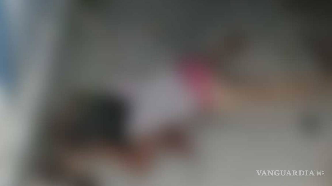 $!Leonila como Diana también murió en su casa, fue asesinada por su esposo