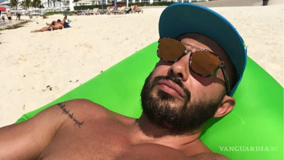 $!Por presumir en Facebook sus lujos, cae narco italiano en Quintana Roo