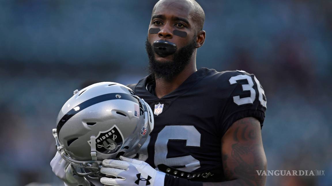 $!Los problemas tras vestidores en los Raiders podrían llevarlos a un desastroso final de Temporada