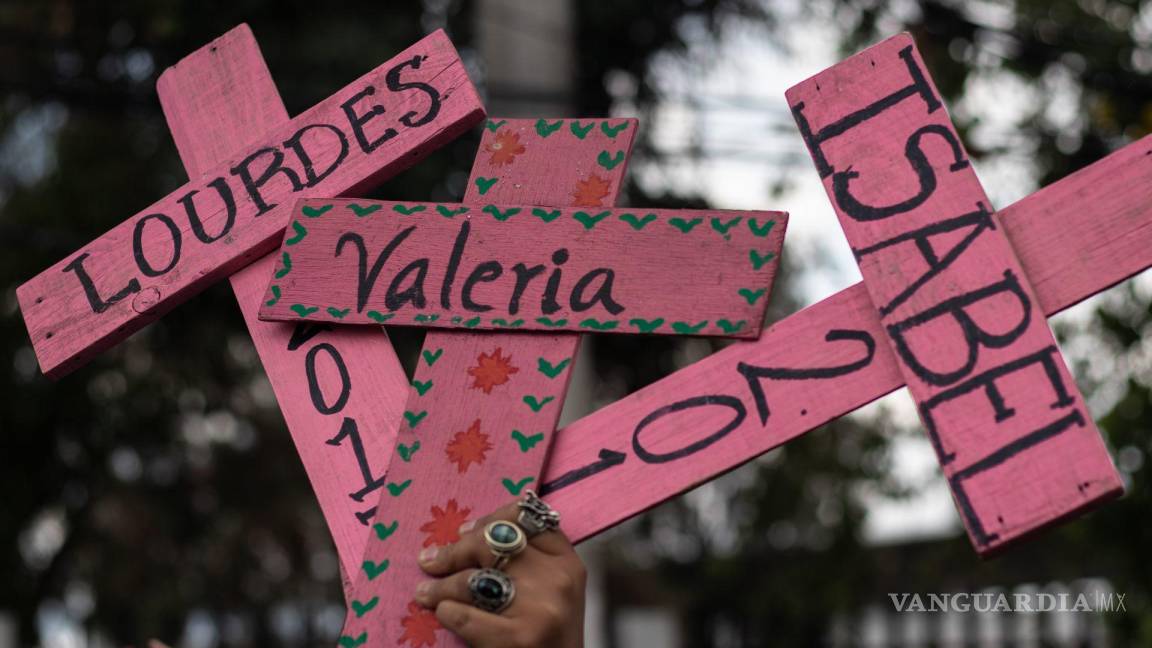SESNSP afirma que en México asesinan a 10 mujeres diariamente