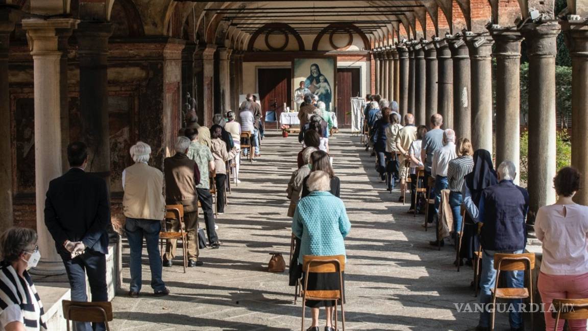 $!¿Cómo es la vida después del confinamiento en tiempo del coronavirus? (fotos)