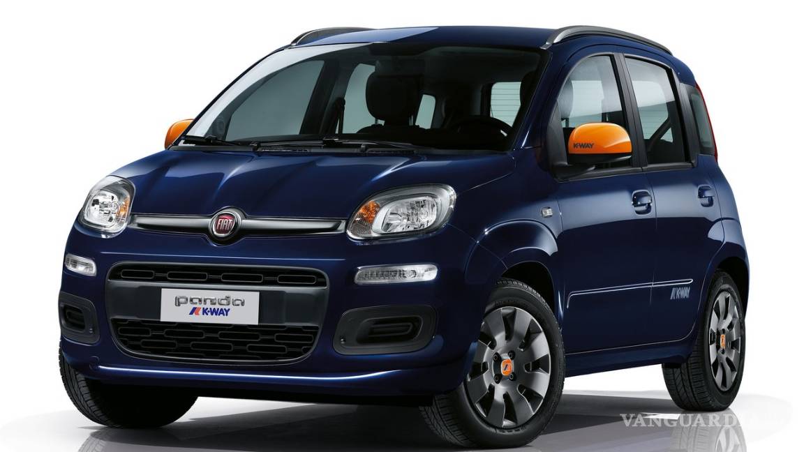 $!Fiat Sporting Line, atractivos, deportivos y rendidores