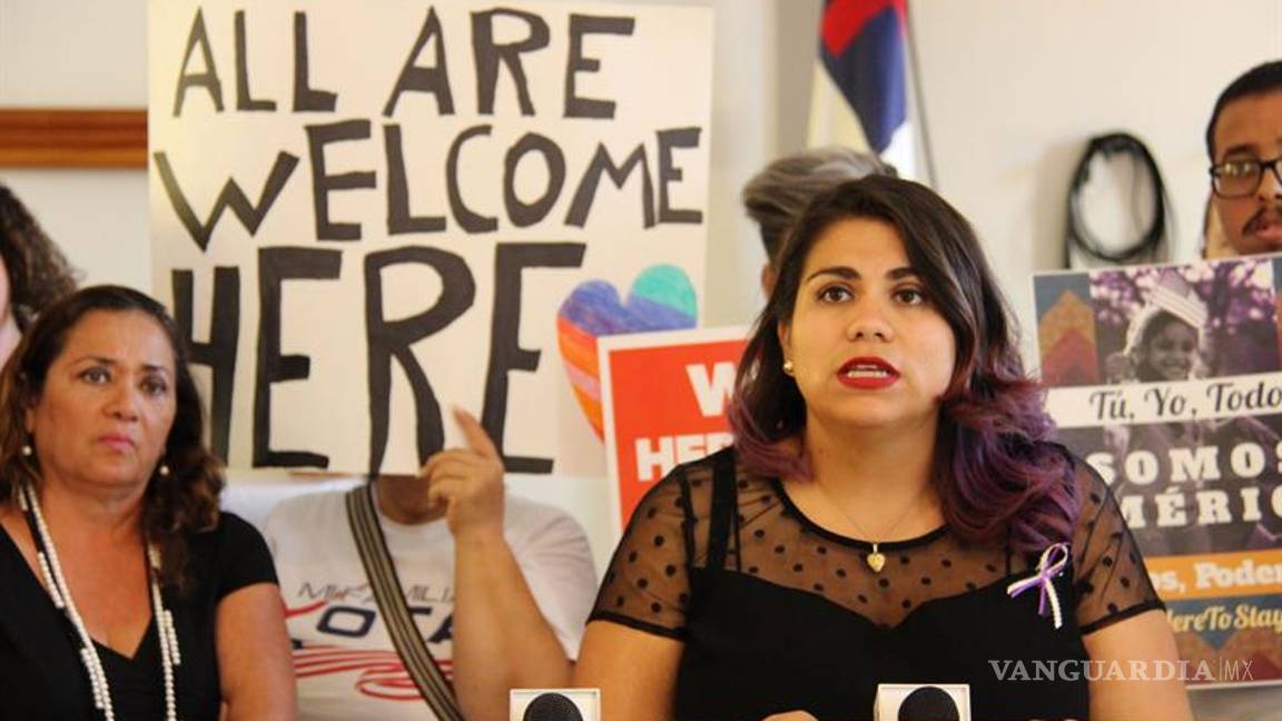 $!Trump actuó de manera cruel y cobarde con soñadores: Prensa