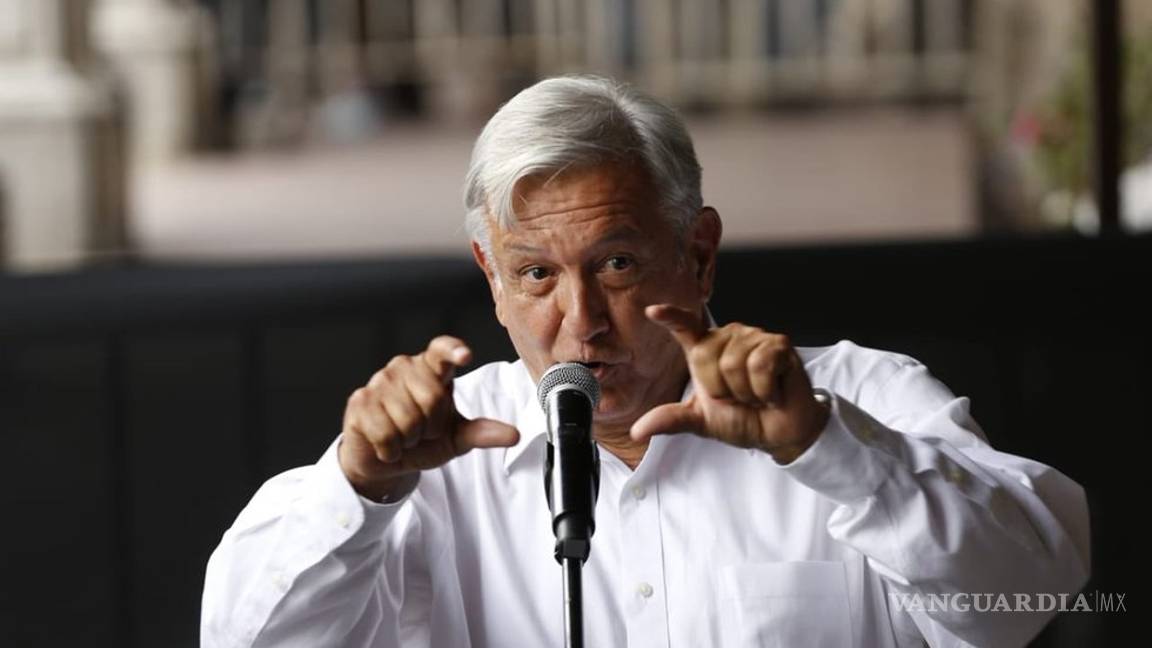 $!"Frivolidad y exceso" en boda de Yáñez, el colaborador de AMLO: The Guardian