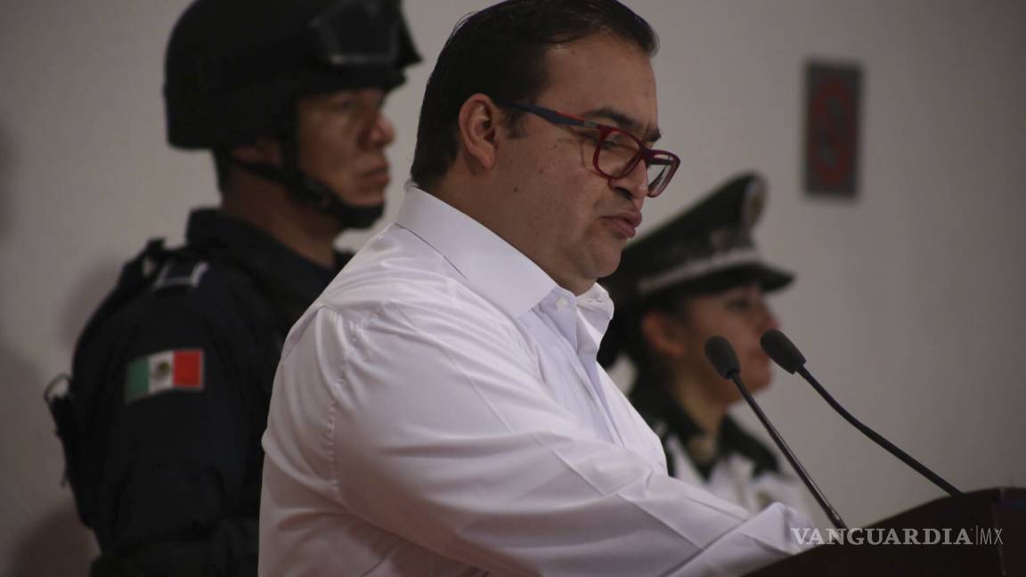 Senado solicita a San Lázaro juicio político contra Duarte por desvío de recursos