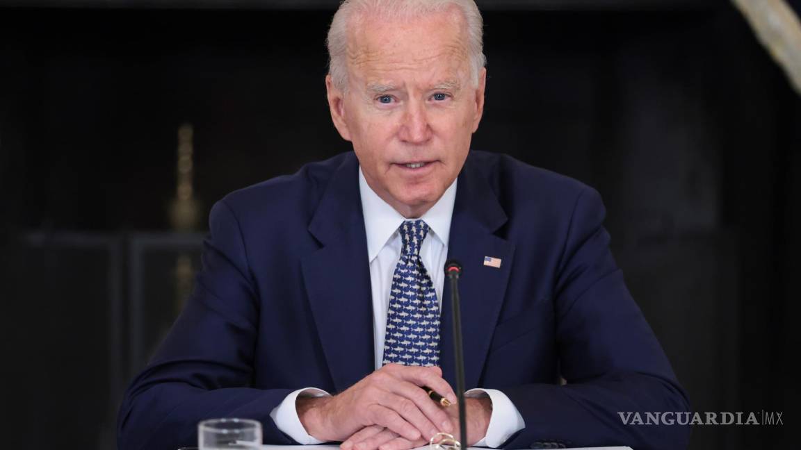 Biden busca hacer frente a los gobiernos autoritarios con una cumbre virtual