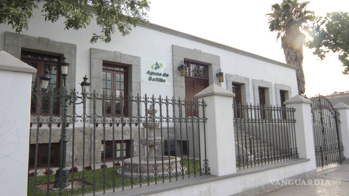 Audita municipio arcas de Aguas de Saltillo