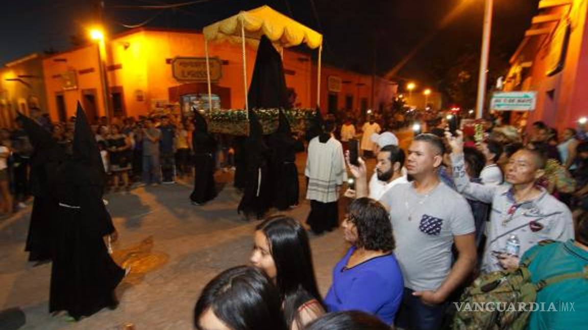 $!Sorprende Coahuila a turistas con grandes eventos en Semana Santa