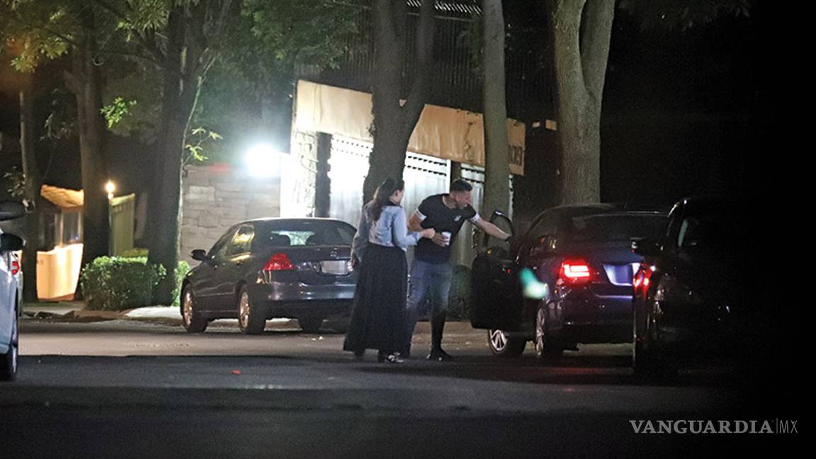 $!La verdadera despedida del Tri fue 'algo tranqui'...¡incluyó 30 escorts VIP!