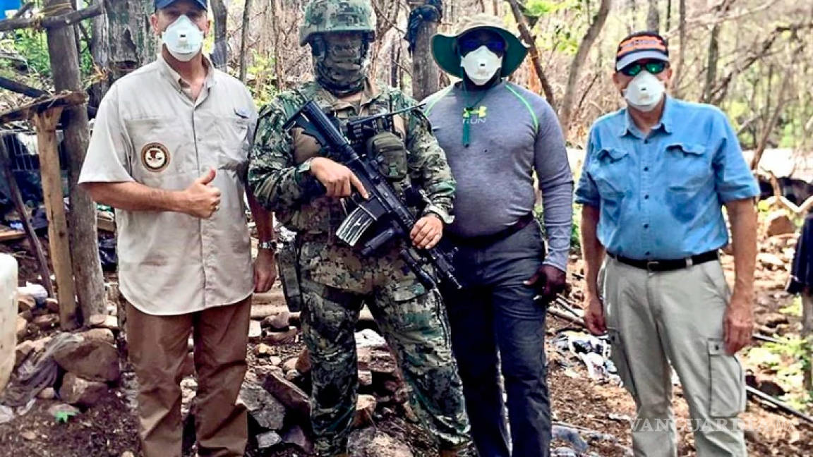 “Llegaron los de la DEA”, Cártel de Sinaloa recibió 'pitazo' meses antes del operativo contra Ovidio Guzmán